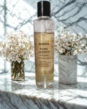 Pure Jasmine<span class="title-span"><br> <span style="font-weight: 600 !important;">Body Wash</span>