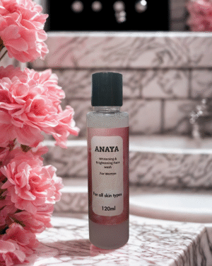 Whitening and Brightening <span class="title-span"><br> Women's Face Wash <span style="font-weight: 600 !important;"></span>