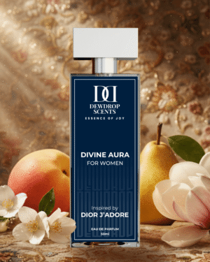 Divine Aura<span class="title-span"><br> Inspired By<br> <span style="font-weight: 600 !important;">Dior J'adore</span></span>