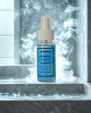 Imperial Touch <span class="title-span"><br> <span style="font-weight: 600 !important;">After Shave</span>