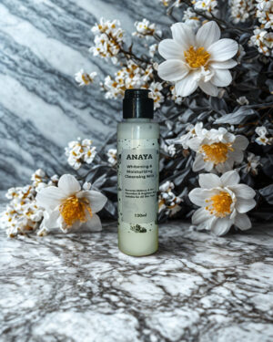 Deep Cleansing <span class="title-span"><br> <span style="font-weight: 600 !important;">Milky Cleanser</span>