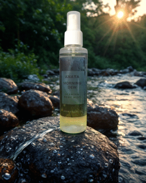 Morning Dew <span class="title-span"><br> Family:<br> <span style="font-weight: 600 !important;">Fresh</span></span>